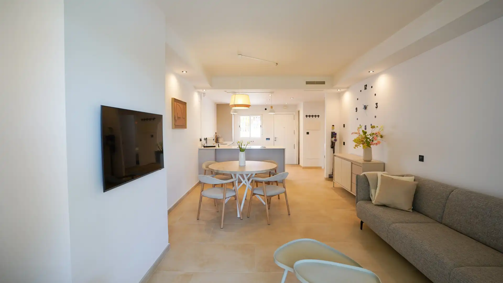 Apartamento en venta en AURIGA-NVA ANDALUCIA H, 51, Los Naranjos