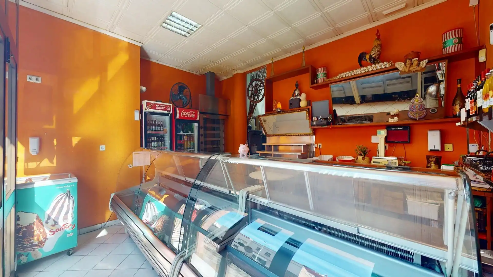 Geschaftsraum zum Verkauf in Santa Cruz de Tenerife mit Terrasse