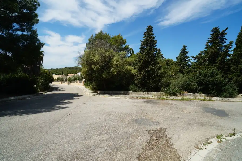 Terreno rustico in vendita a Bacarés - Manresa - Bonaire, imagen 10
