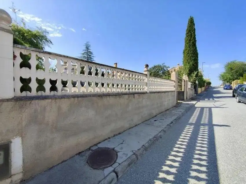 Terreni e lotti in vendita a Urbanizacion SUSPIRO DEL MORO, imagen 14