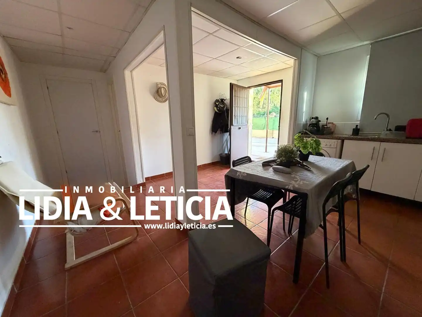 Casa o xalet en venda a Oromana