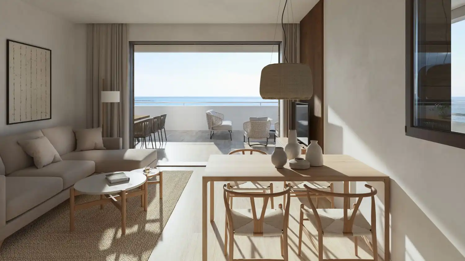 Appartement compact avec piscine à vendre à Cadiz, imagen 16