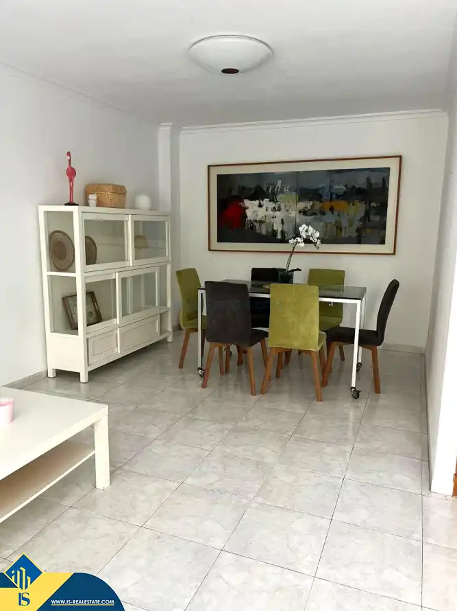 Apartment with lift for sale in Centro, imagen 2