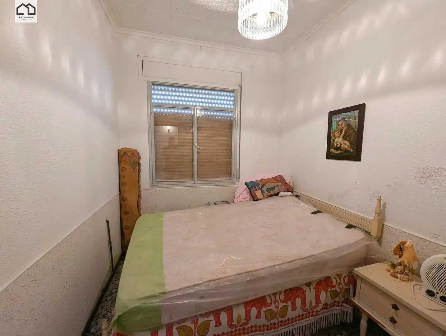 Dormitori de Casa o xalet en venda en Orihuela