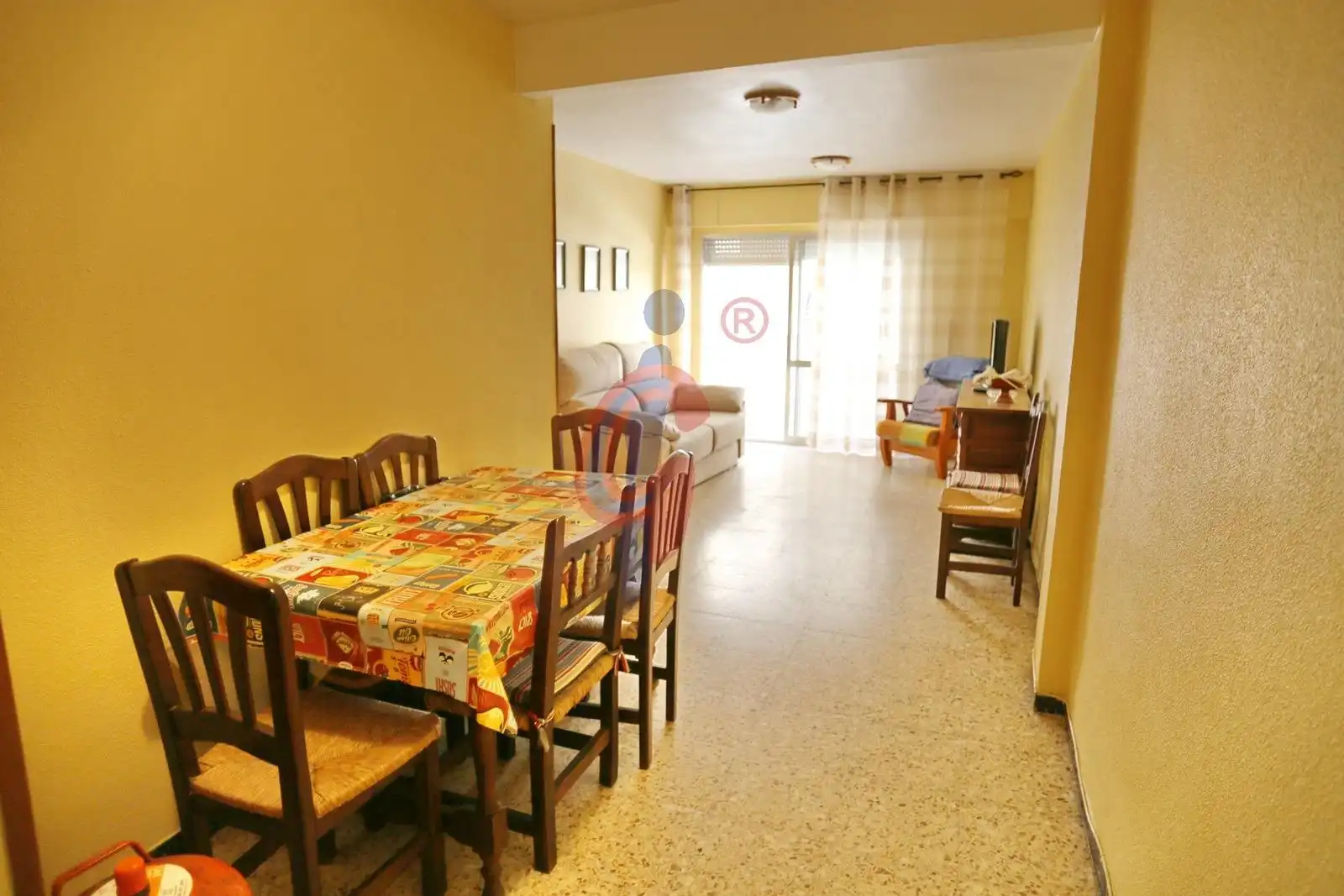 Dining room of Apartments for sale in Guardamar del Segura  with Terrace
