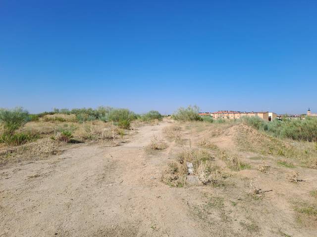 Terreno residencial en Venta en SECTOR S-9 en Torrejón de Velasco