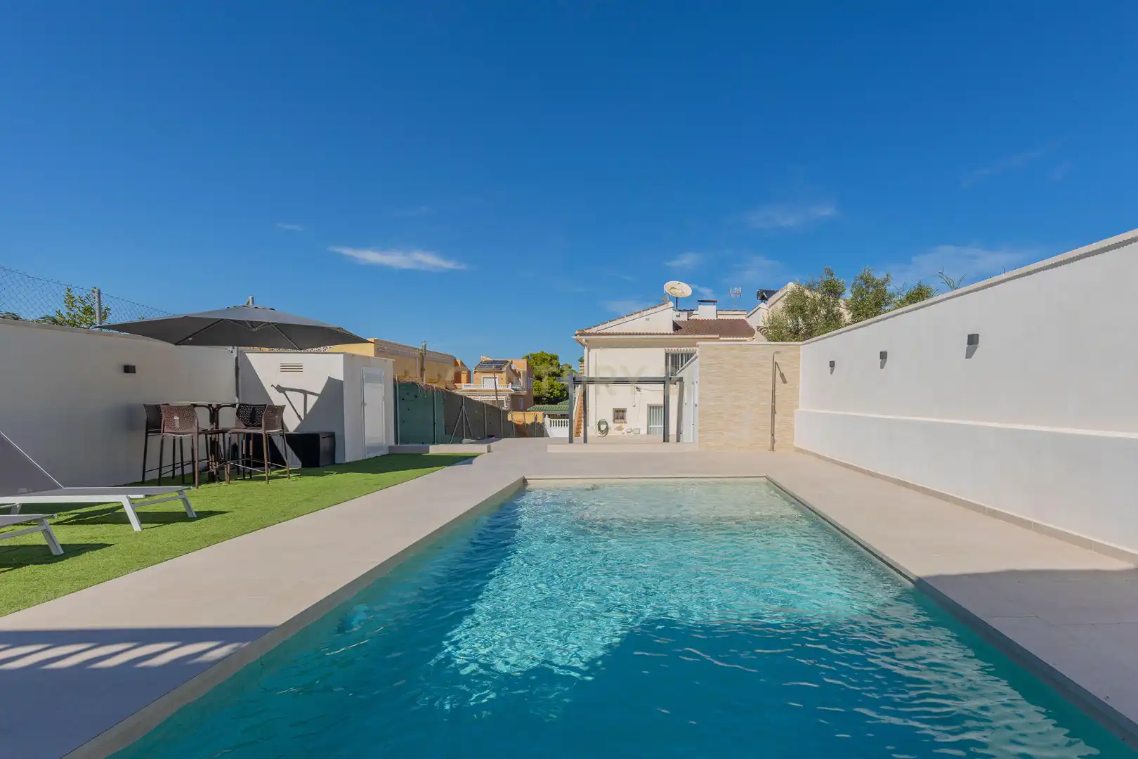 Maison mitoyenne avec piscine à vendre à Calle Venus Bal, 14B, Torrevieja, Spain, imagen 34