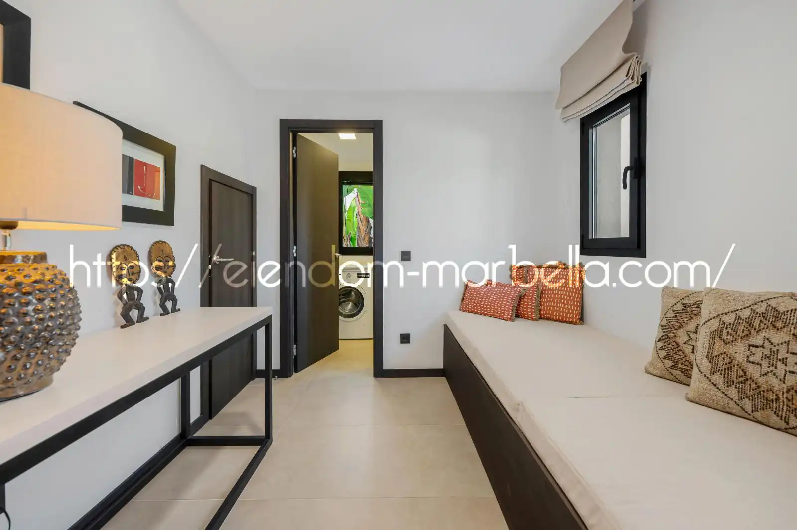 Detached house with pool for sale in Elviria - Cabopino, imagen 16