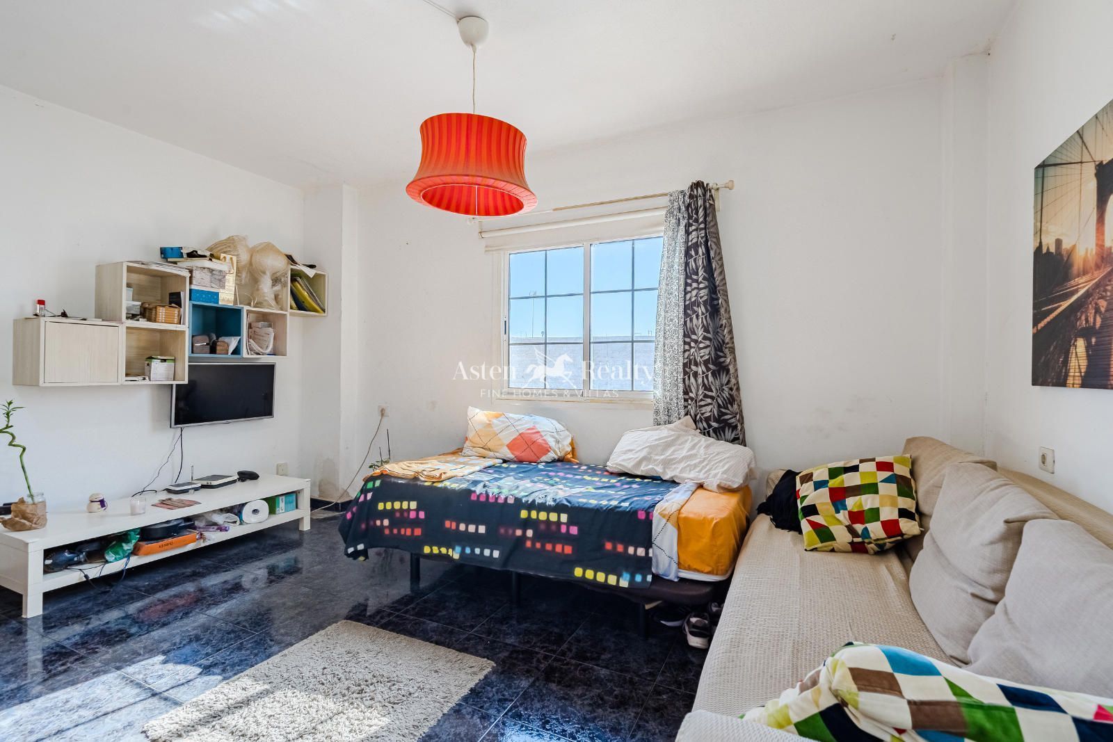 Dormitori de Pis en venda en Guía de Isora amb Traster