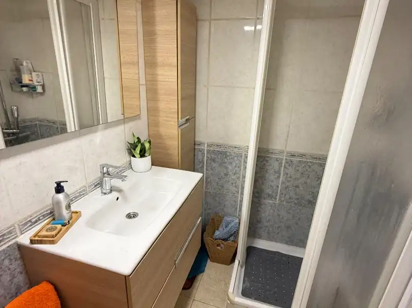 Apartamento con piscina en venta en Carrer Queralbs 22, imagen 15