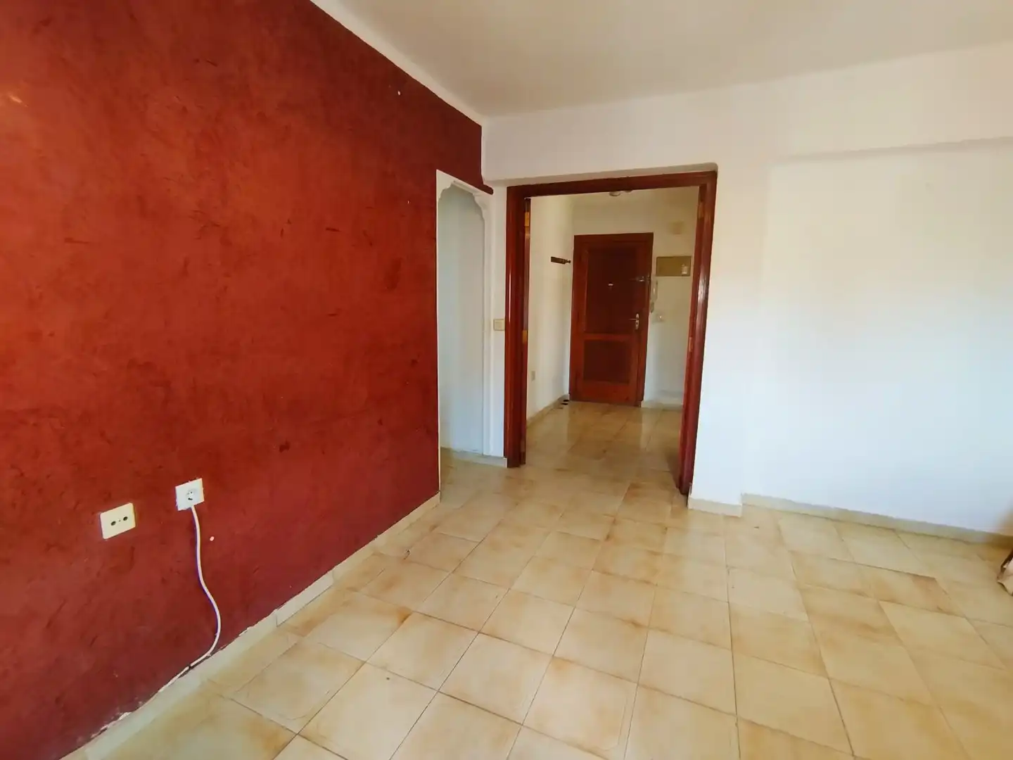 Piso en venta en Pobla de Farnals