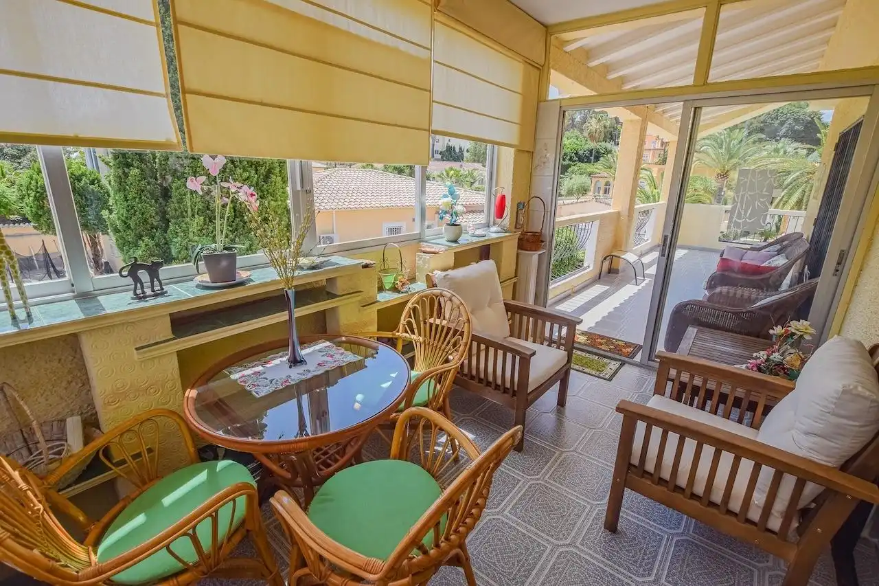 Chalet con piscina en venta en Escandinavia - Cautivador, imagen 8
