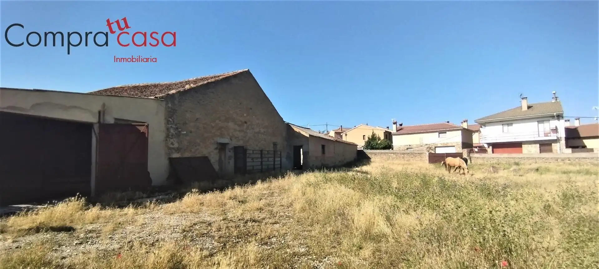 Residencial en venta en La Losa 
