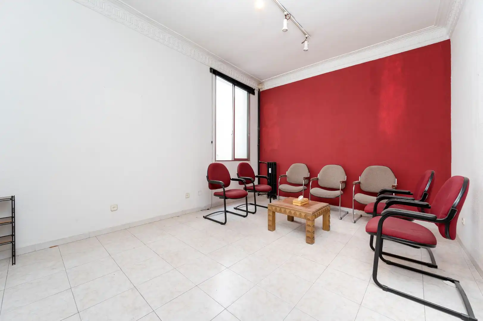 Appartement avec terrasse à vendre à Calle Tutor, imagen 13