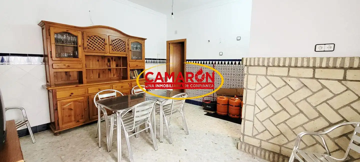 Terraced house for sale in Almensilla, imagen 3
