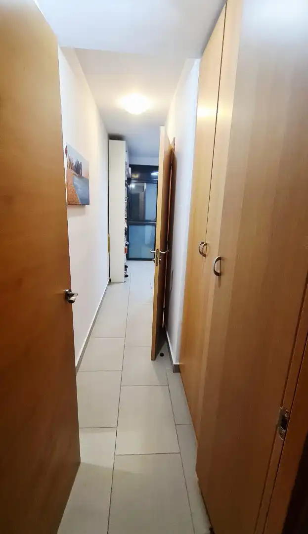 Planta baja en venta en Santa Perpètua de Mogoda con Aire acondicionado, Terraza y Amueblado