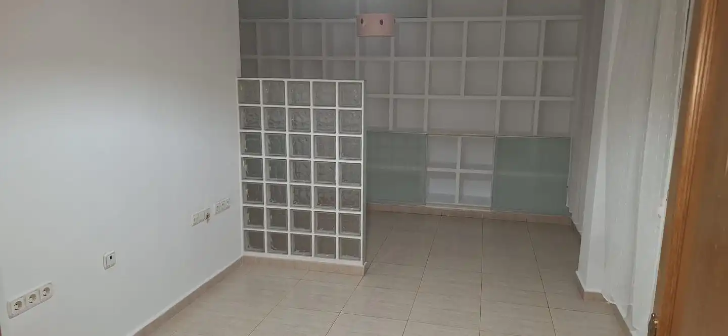 Pis en venda en Melilla