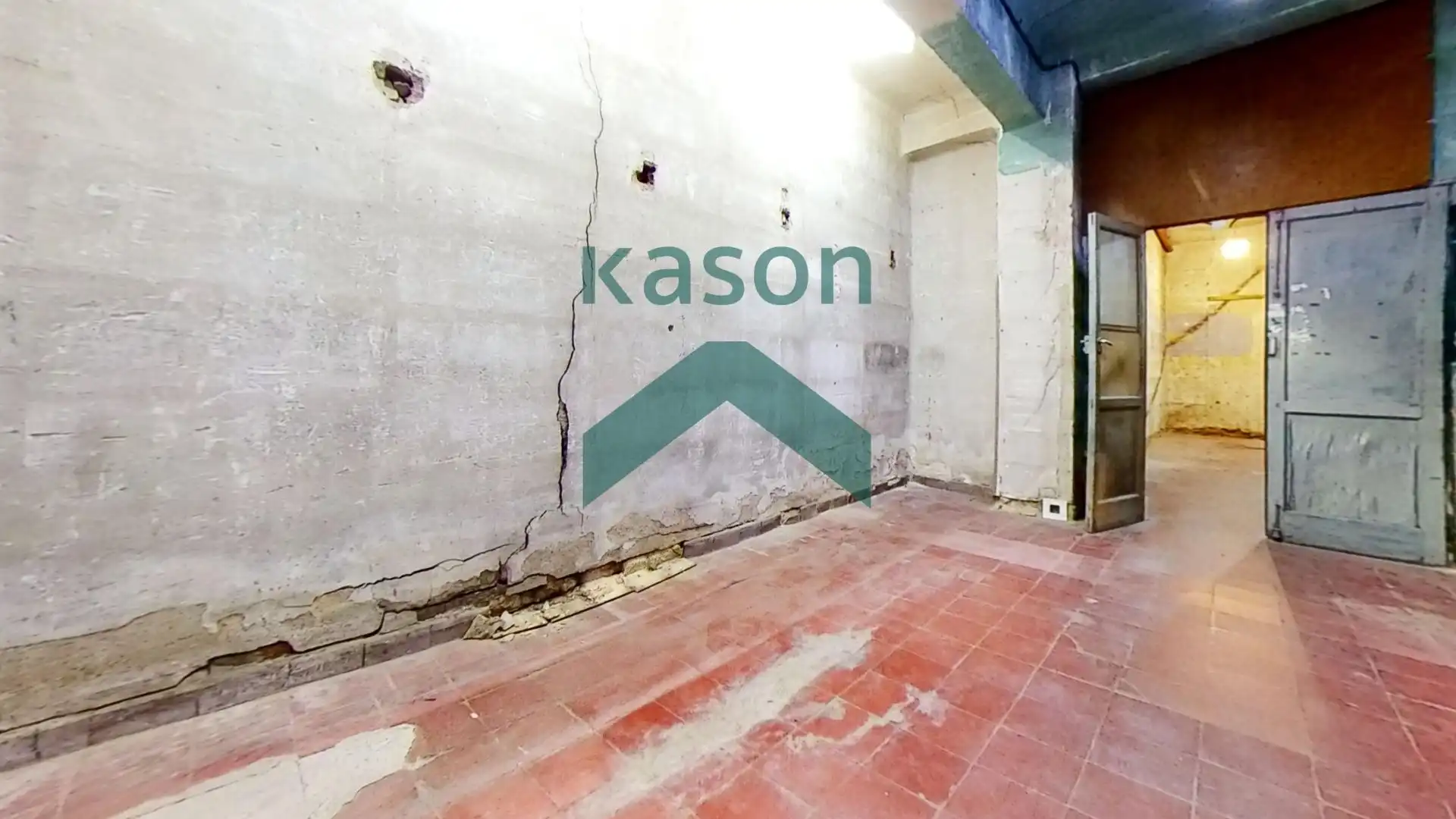 Commercial properties for rent in Madrid