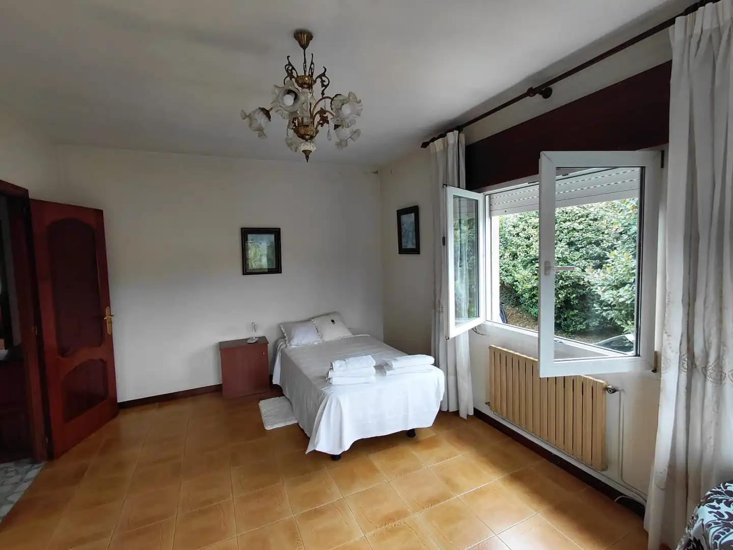 Villa avec jardin à vendre à Lugar Té 2, imagen 21