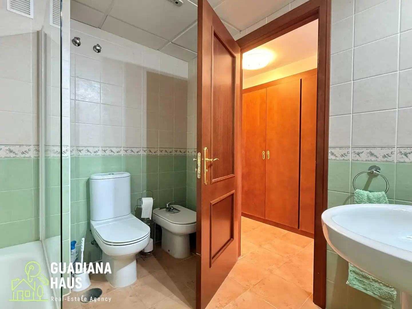 Duplexes for sale in JUAN PABLO II, 1, Costa Esuri