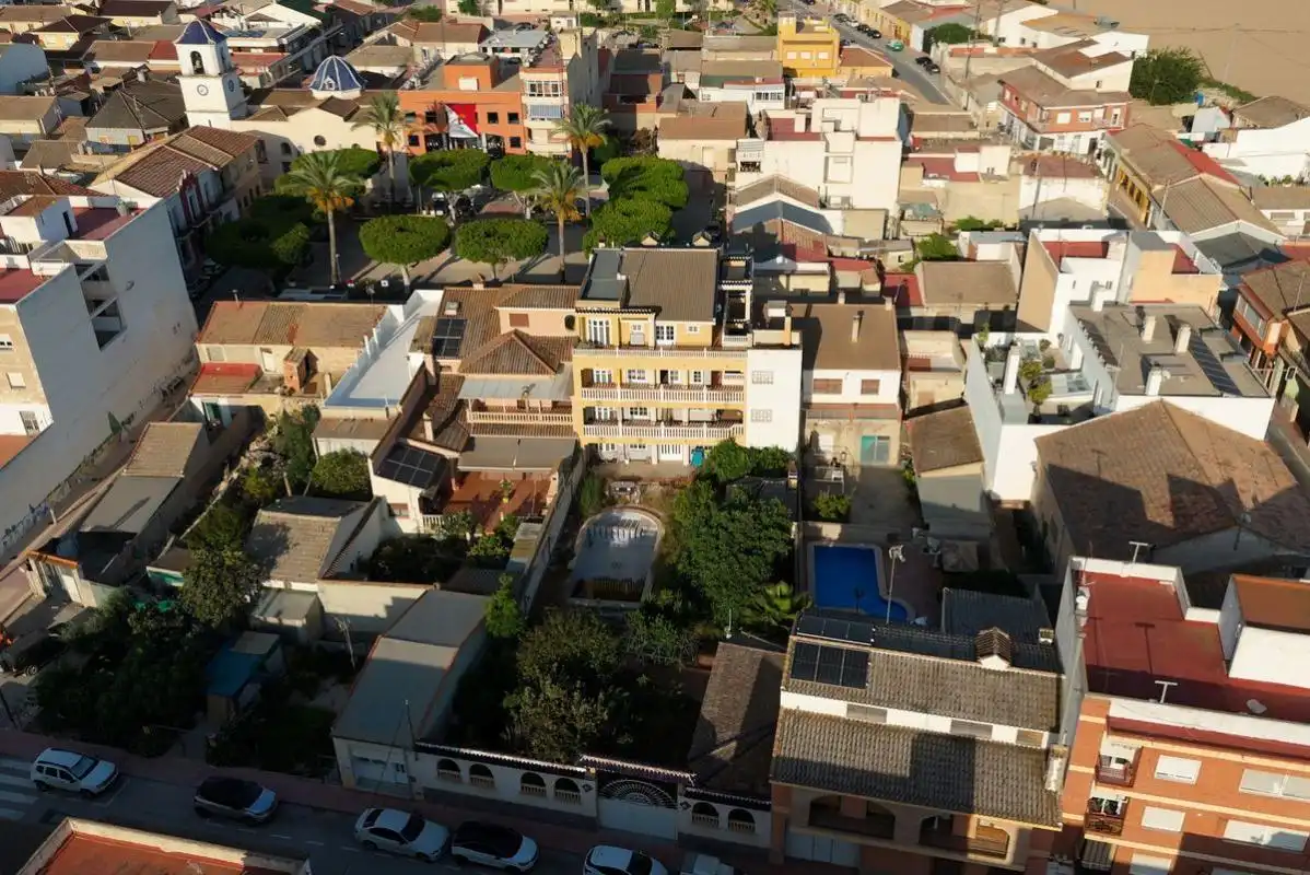 Maison avec terrasse à vendre à Plaza Constitución, imagen 38