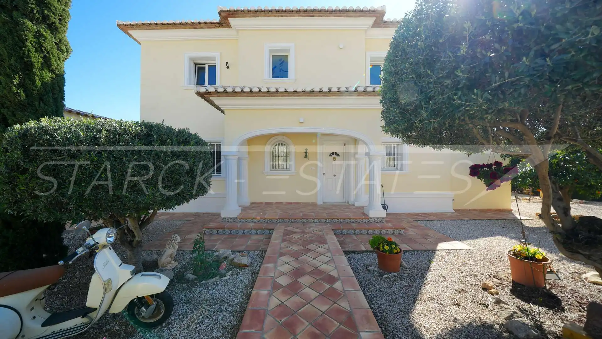 Haus mit Pool zum Verkauf in Beniarbeig, imagen 10