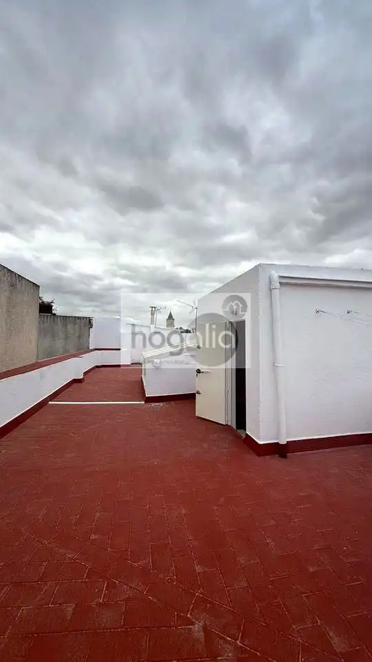Studio to rent in Norte, imagen 5