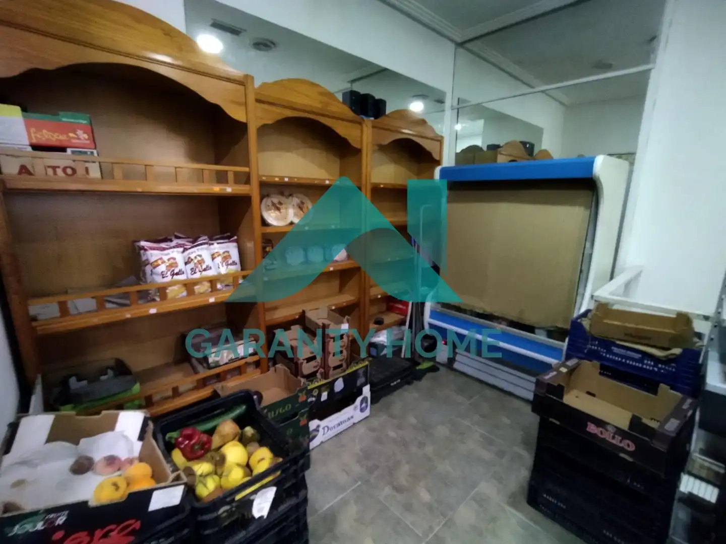 Local comercial en alquiler en Centro, imagen 5