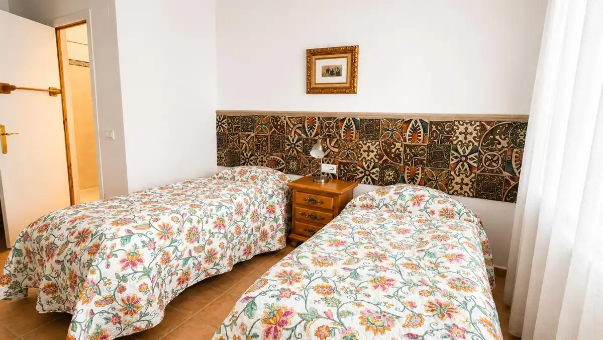 Terraced house for sale in Tolox, imagen 13