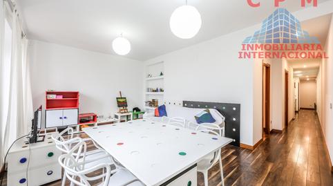 Foto 2 de Piso de alquiler en Justicia - Chueca,  Madrid Capital