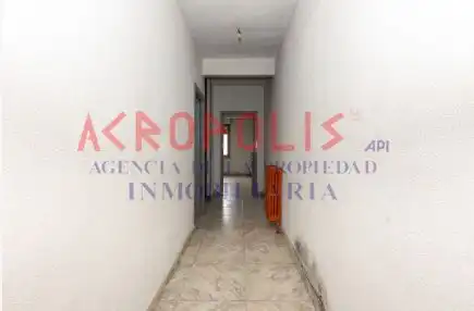 Pis en venda en Zamora Capital  amb Calefacció