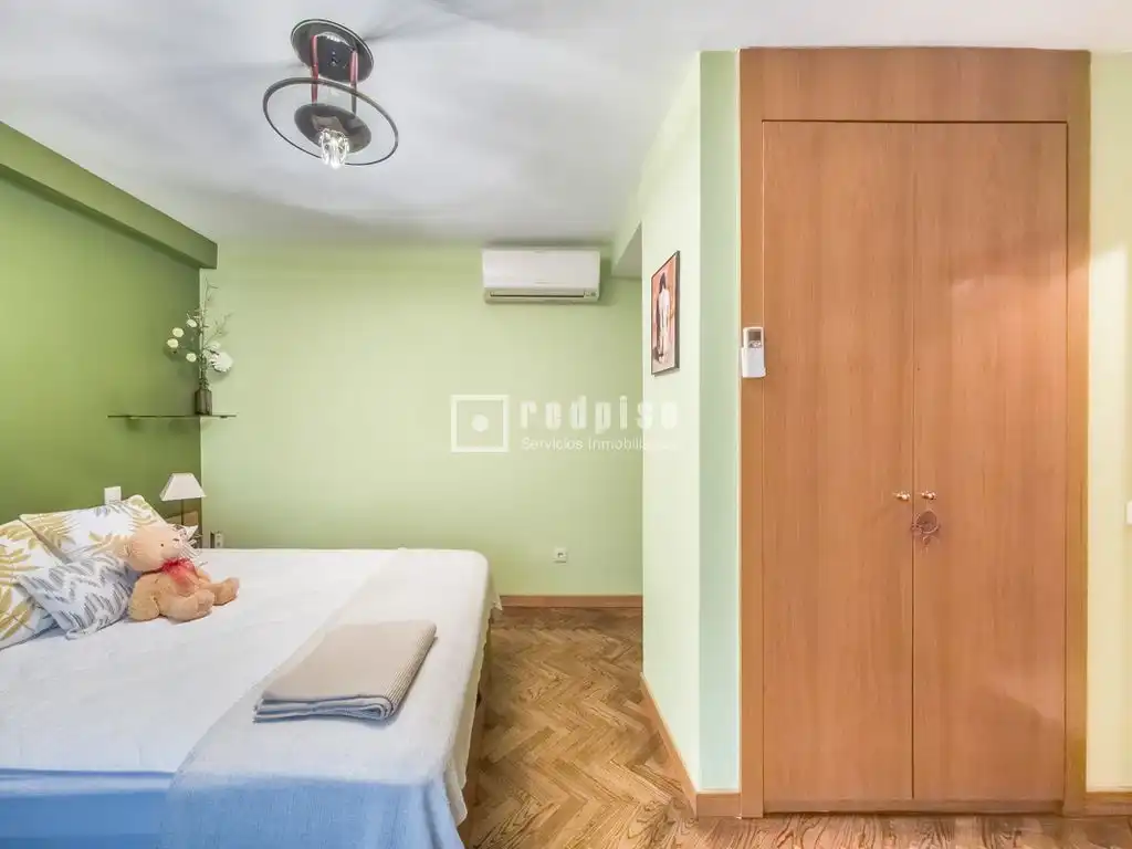 Flat for sale in Parque Oeste - Fuente Cisneros