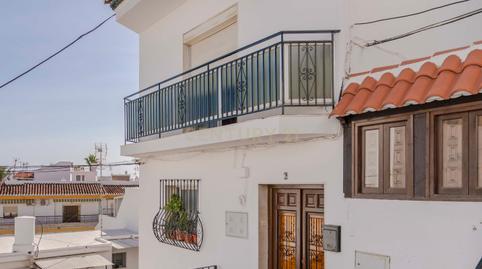 Foto 3 de Casa o chalet en venta en Calle Fuente-h, Salobreña, Spain, -1