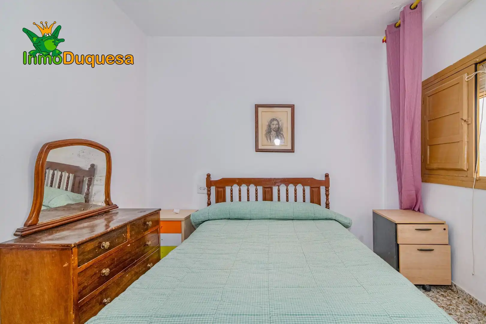 Terraced house with terrace for sale in Barrio de la Vega, imagen 34
