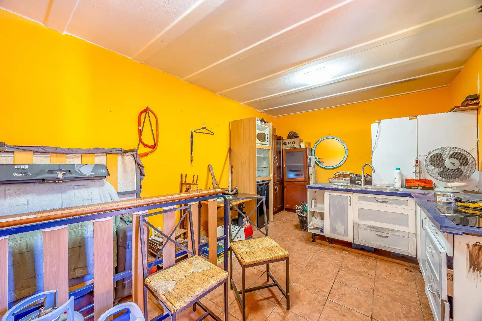 Detached homes for sale in Santidad