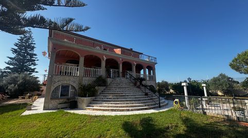 Espectacular mansión de 800 m² en gran finca de 2.000 m² — Zona Ánforas, Torredembarra