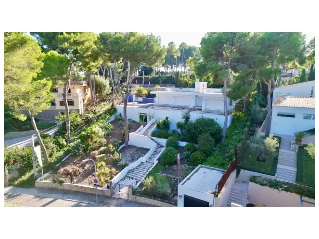 Casa con terrazza in vendita a Cala Vinyes, imagen 7