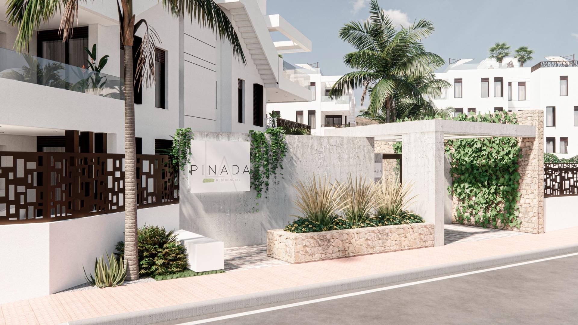 Flat for sale in San Juan de los Terreros