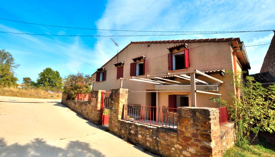 Photo 1 of Single-family semi-detached for sale in Calle Esquina, Atienza, Guadalajara