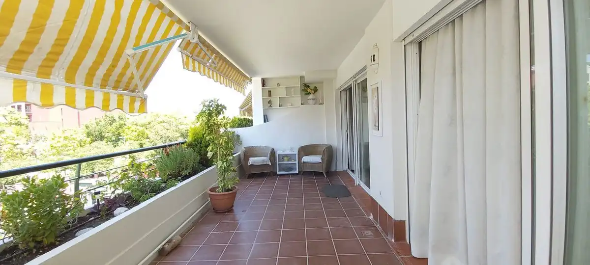 Apartament amb piscina en venda a Urbanización Guadalmina Alta 765, imagen 6