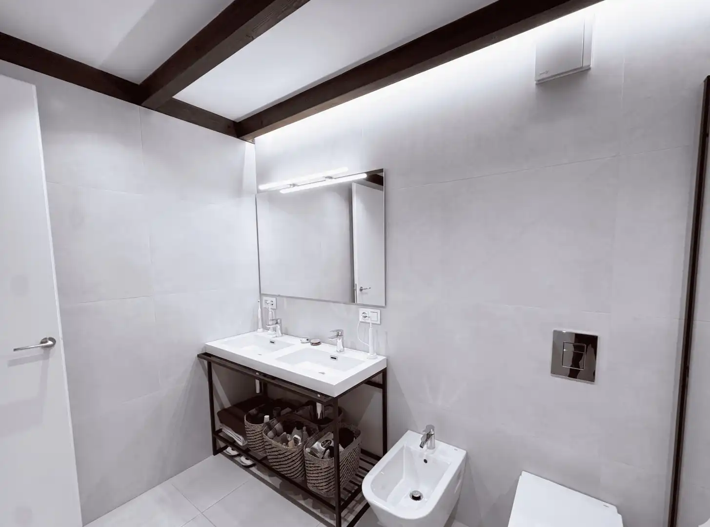 Baño de Piso en venta en Valencia