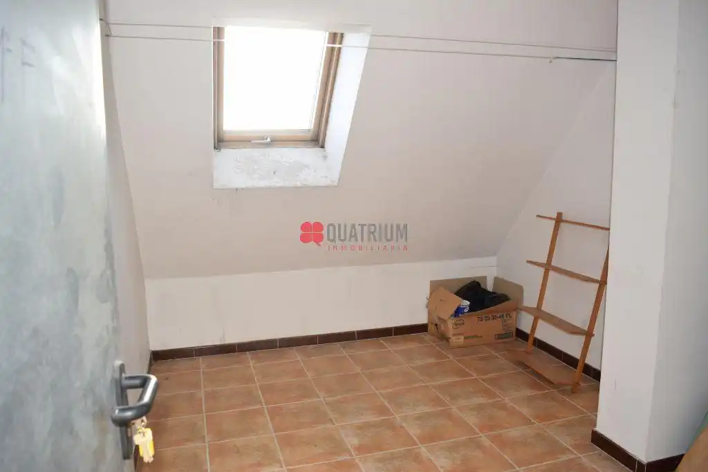Piso con ascensor en venta en Rúa de Xosé M. López Ardeiro, imagen 11