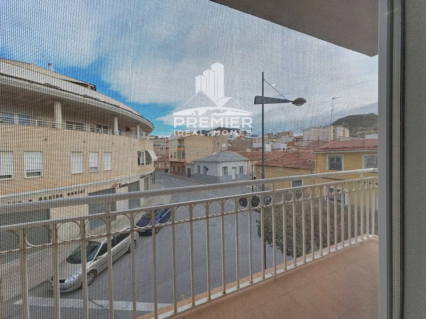 Piso de alquiler en Salinetas, Petrer