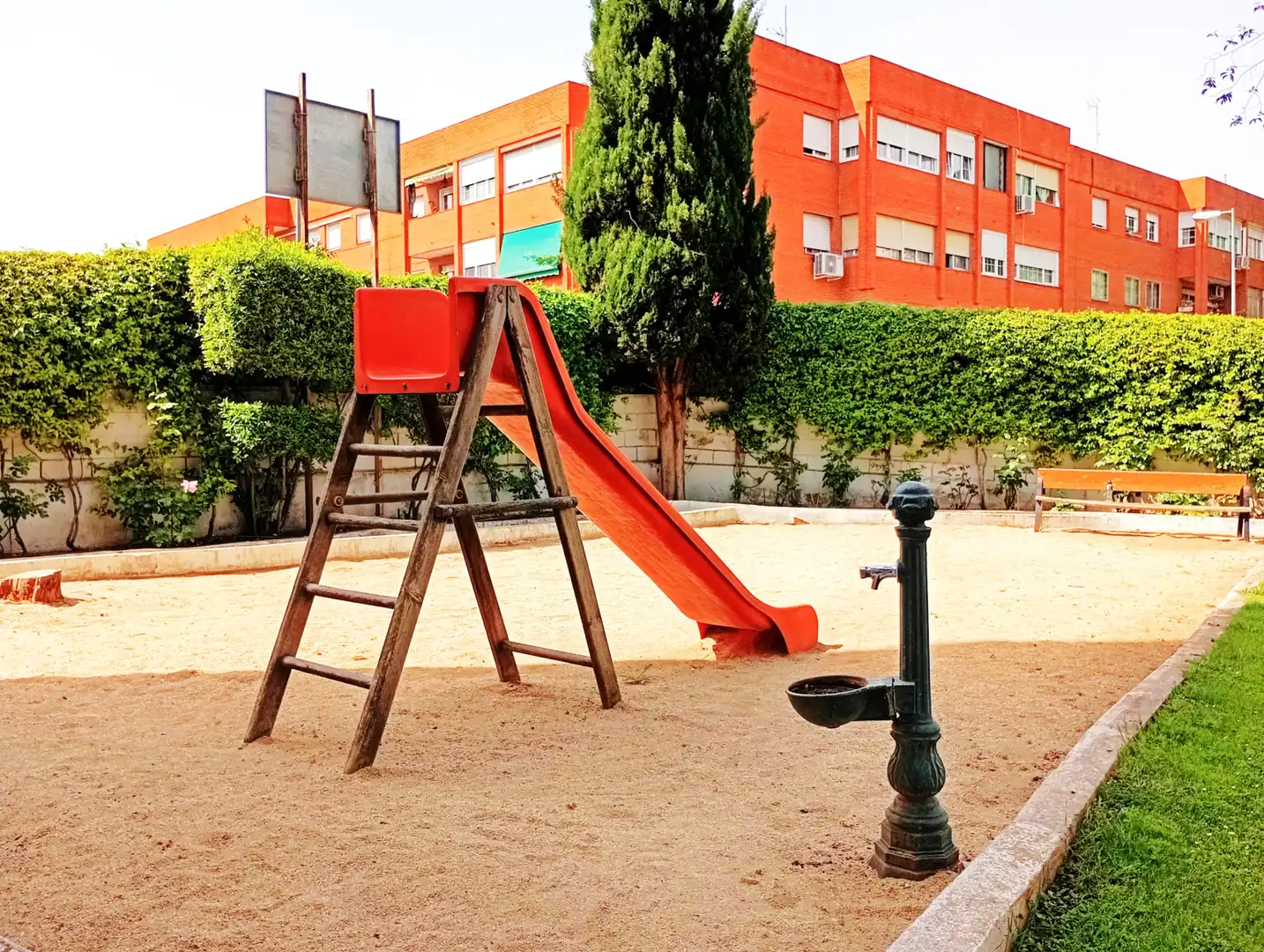 Flat for sale in Casco Antiguo