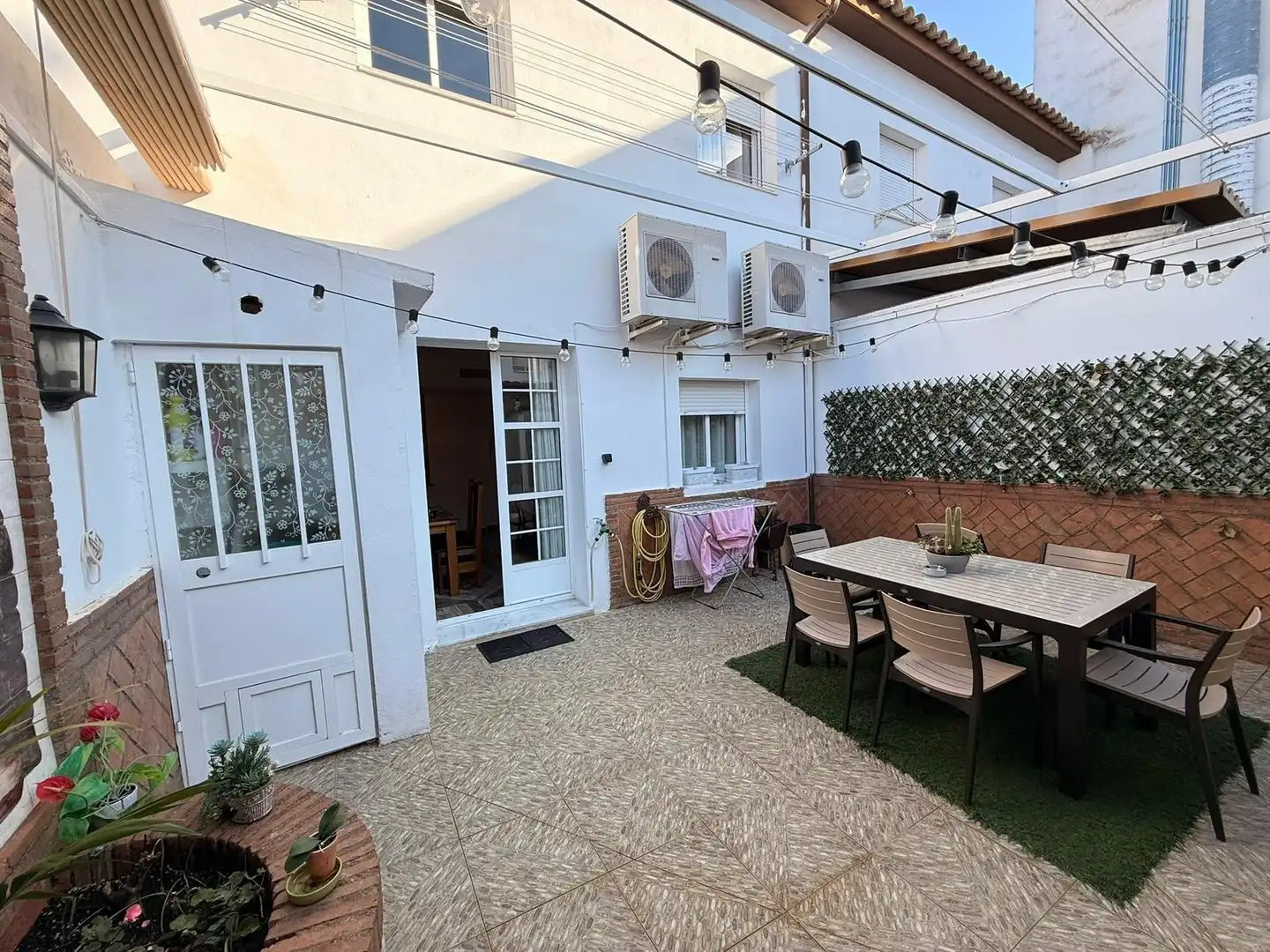 Terraza de Casa o chalet en venta en La Victoria con Terraza y Balcón