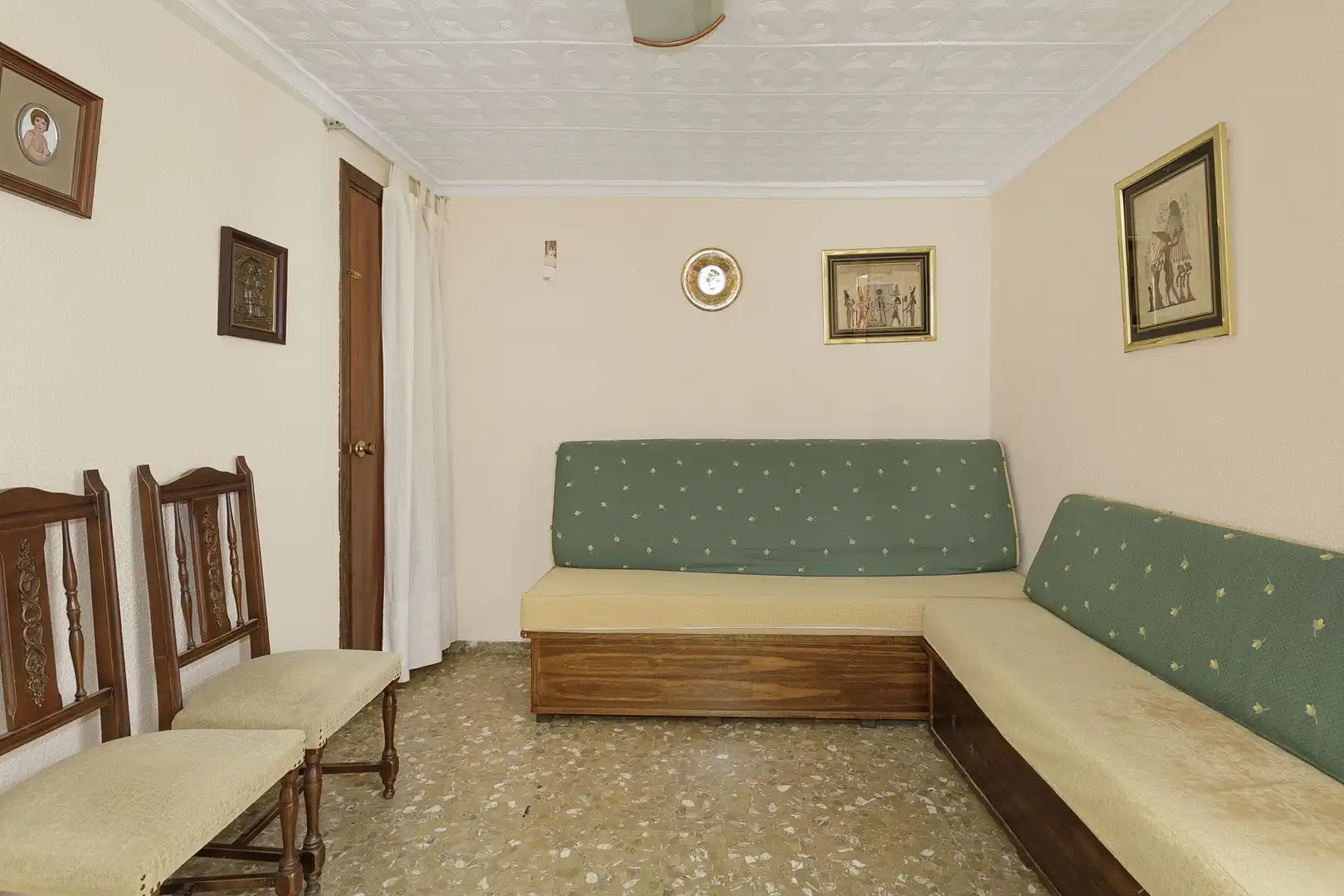 House with pool for sale in Cuesta de San Agustín 11, imagen 24