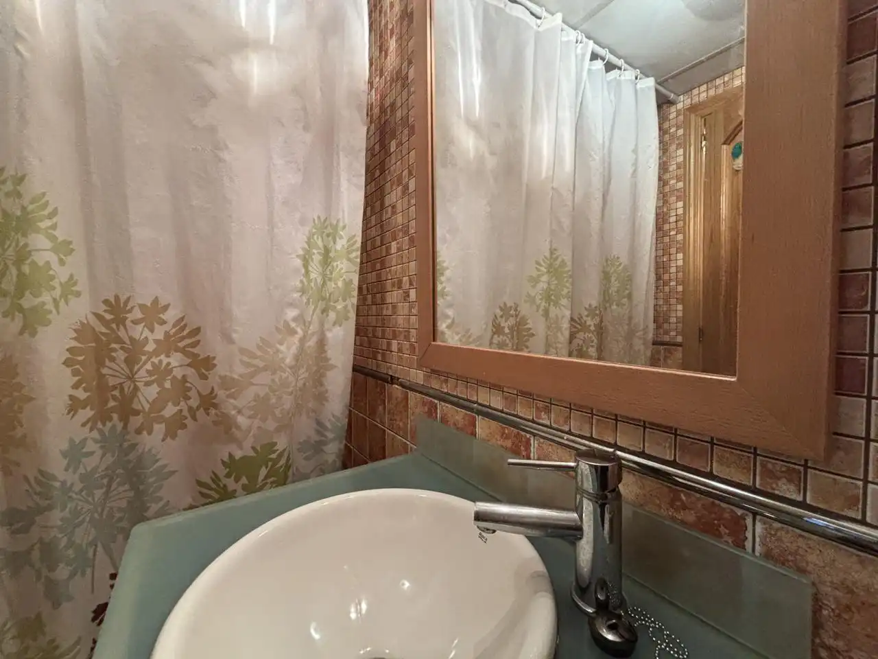 Baño de Piso en venta en Madrid con Aire acondicionado, Parquet y Trastero