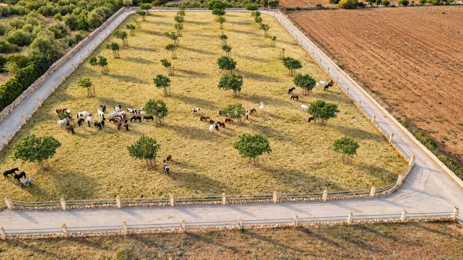 Reihenhaus mit Pool zur Miete in Santa Margalida - Carretera Santa Margalida, imagen 31