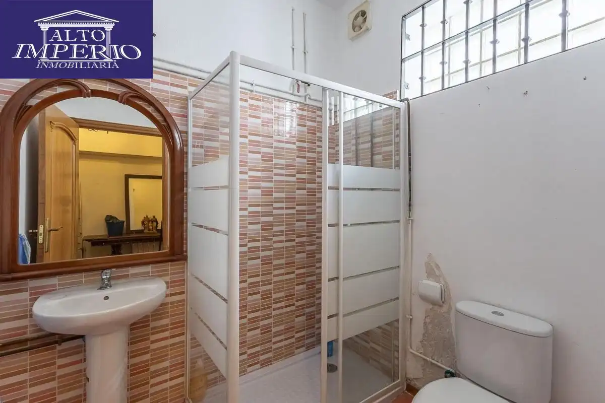 Detached house with terrace for sale in Calle Calle Sauce, imagen 46