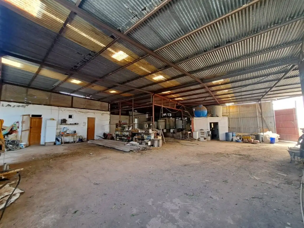 Rural land for sale in Cruce de Arinaga, imagen 32